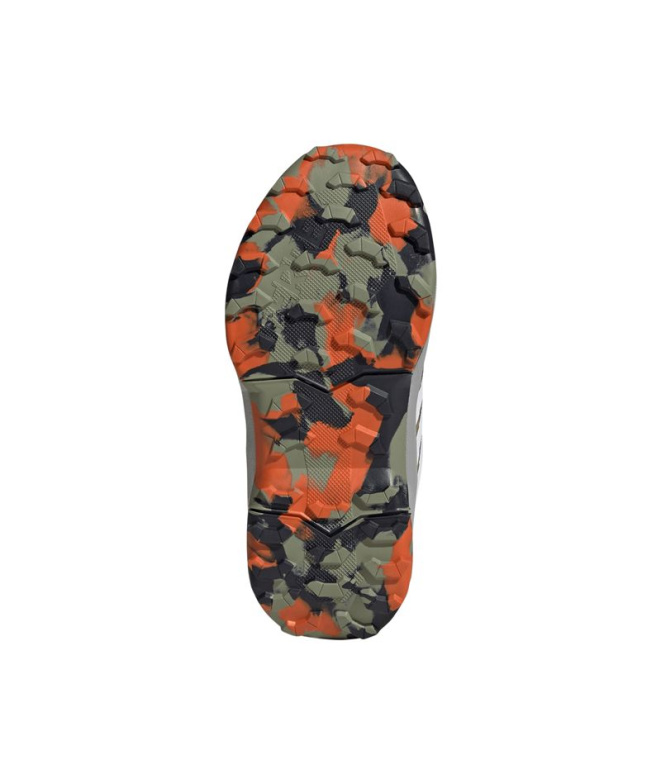 Chaussures Montagne Enfant adidas Terrex Ax4R,...