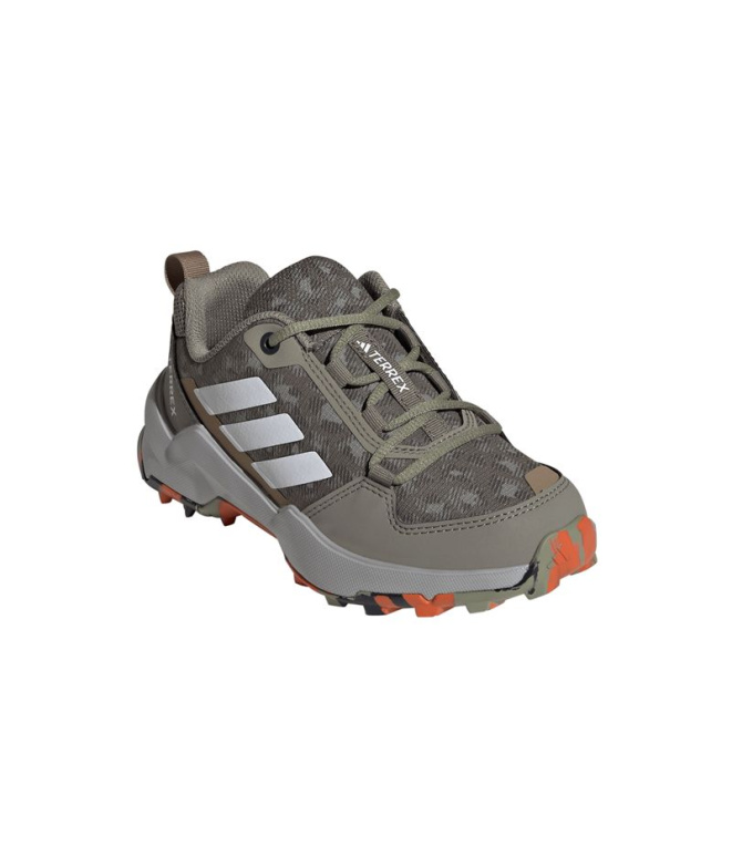 Chaussures Montagne Enfant adidas Terrex Ax4R,...