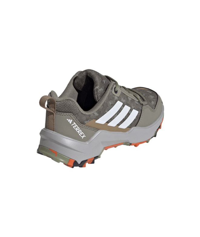 Chaussures Montagne Enfant adidas Terrex Ax4R,...
