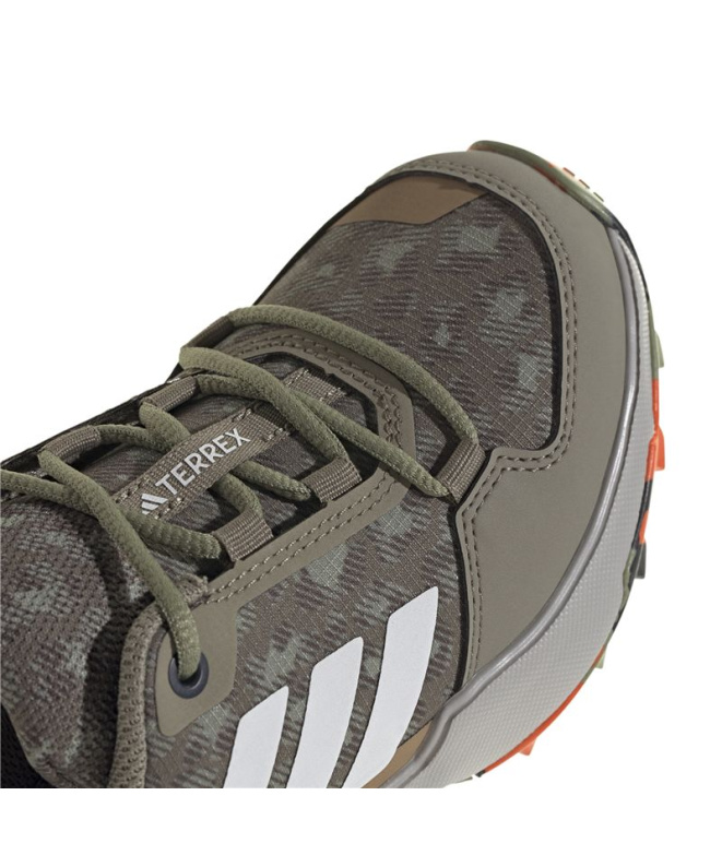 Chaussures Montagne Enfant adidas Terrex Ax4R,...