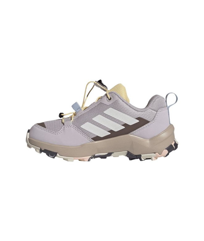 Zapatillas de Montaña adidas Terrex Ax4S SL...