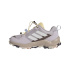 Zapatillas de Montaña adidas Terrex Ax4S SL Infantil Purhie/Blanco/Mahi