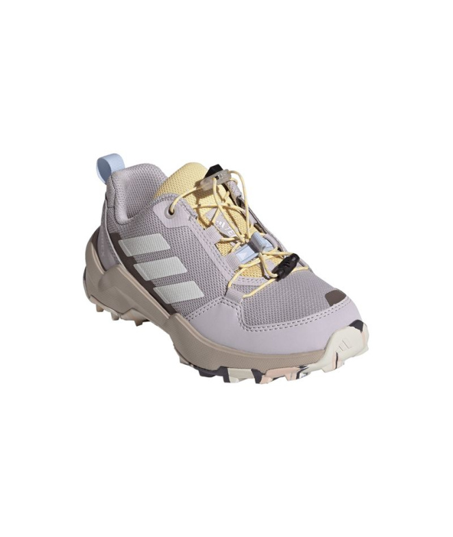 Zapatillas de Montaña adidas Terrex Ax4S SL...