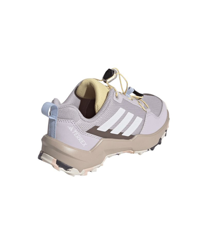 Zapatillas de Montaña adidas Terrex Ax4S SL...