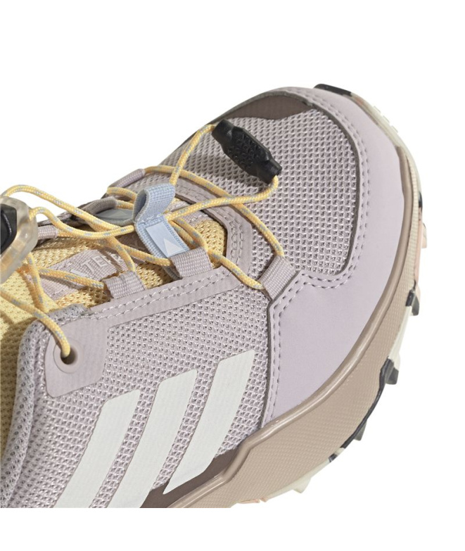 Zapatillas de Montaña adidas Terrex Ax4S SL...