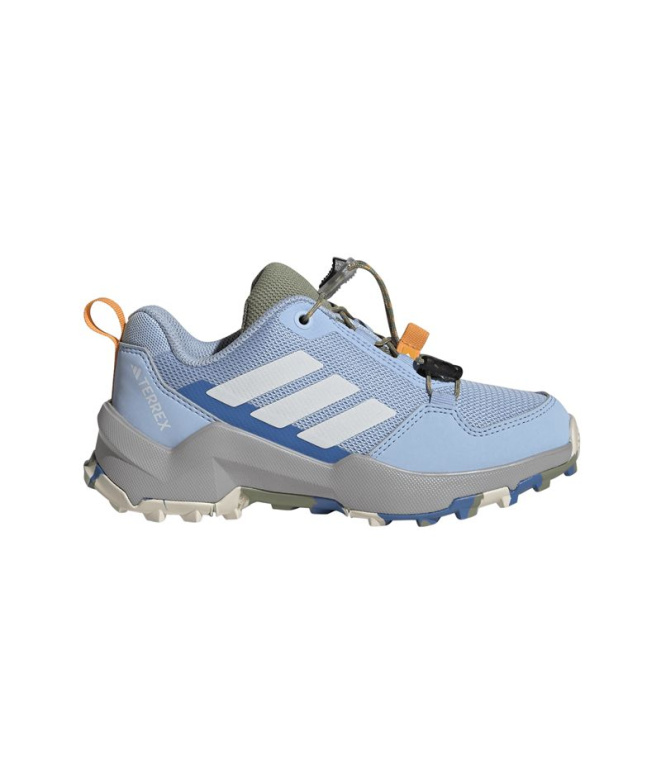 Zapatillas de Montaña adidas Terrex Ax4S SL...