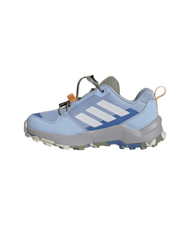 Zapatillas de Montaña adidas Terrex Ax4S SL...