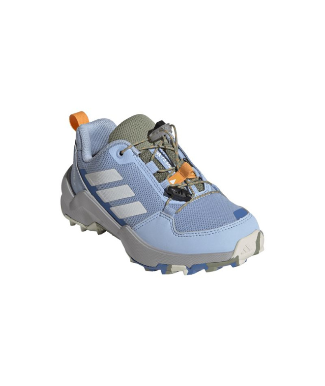 Zapatillas de Montaña adidas Terrex Ax4S SL...
