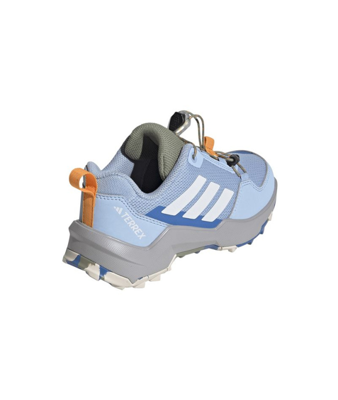 Zapatillas de Montaña adidas Terrex Ax4S SL...