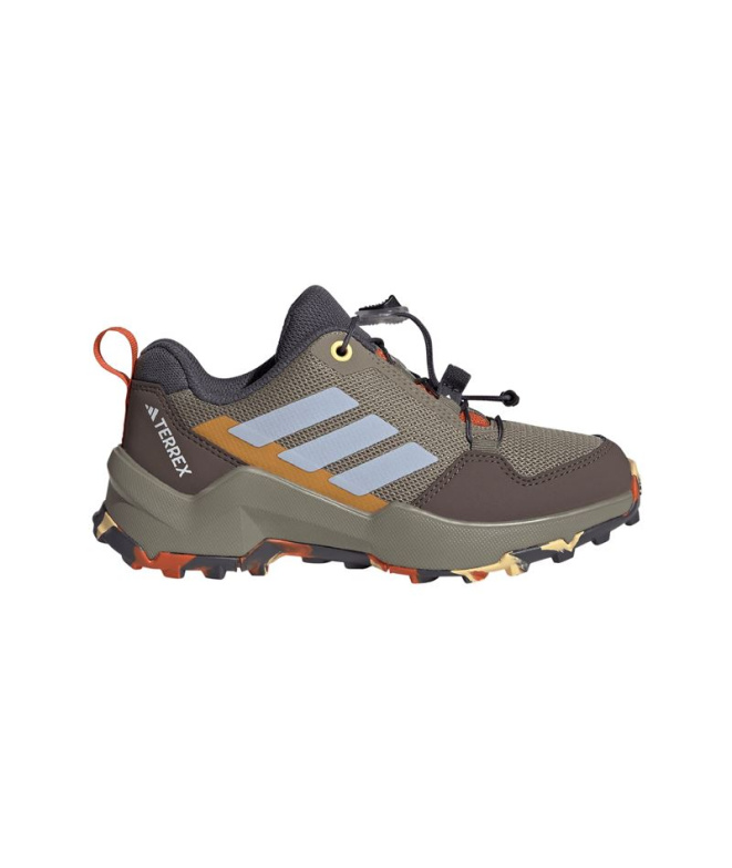 Sapatilhas Montanha Infantil adidas Terrex Ax4S...