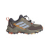 Sapatilhas Montanha Infantil adidas Terrex Ax4S SL Purhie/Branco/Mahi