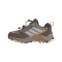 Sapatilhas Montanha Infantil adidas Terrex Ax4S SL Purhie/Branco/Mahi