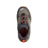 Sapatilhas Montanha Infantil adidas Terrex Ax4S SL Purhie/Branco/Mahi
