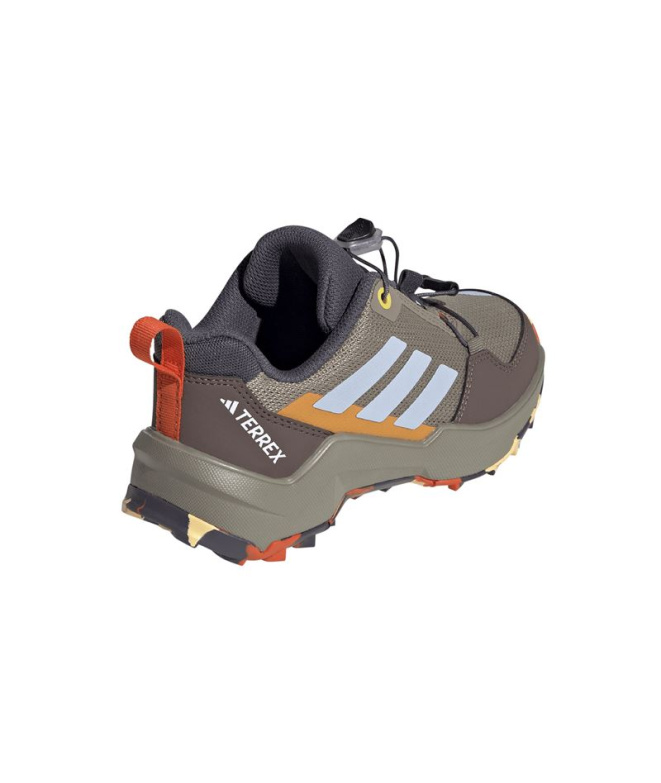 Sapatilhas Montanha Infantil adidas Terrex Ax4S...