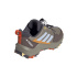 Sapatilhas Montanha Infantil adidas Terrex Ax4S SL Purhie/Branco/Mahi