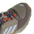 Sapatilhas Montanha Infantil adidas Terrex Ax4S SL Purhie/Branco/Mahi