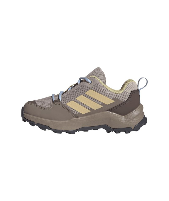 Sapatilhas Montanha Infantil adidas Terrex Ax4S...