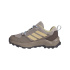 Zapatillas de Montaña adidas Terrex Ax4S Infantil Marrón/Naranja