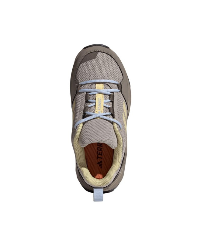 Sapatilhas Montanha Infantil adidas Terrex Ax4S...