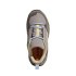 Zapatillas de Montaña adidas Terrex Ax4S Infantil Marrón/Naranja