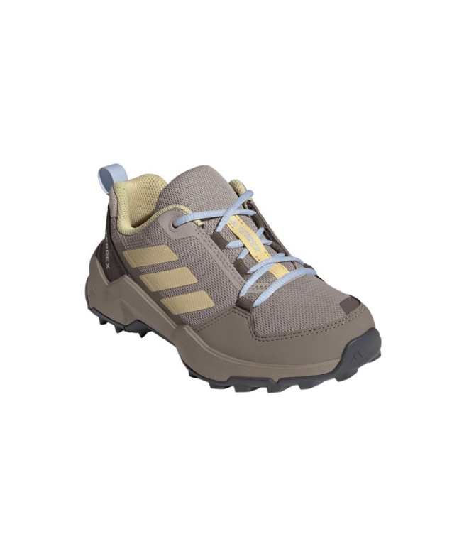 Sapatilhas Montanha Infantil adidas Terrex Ax4S...