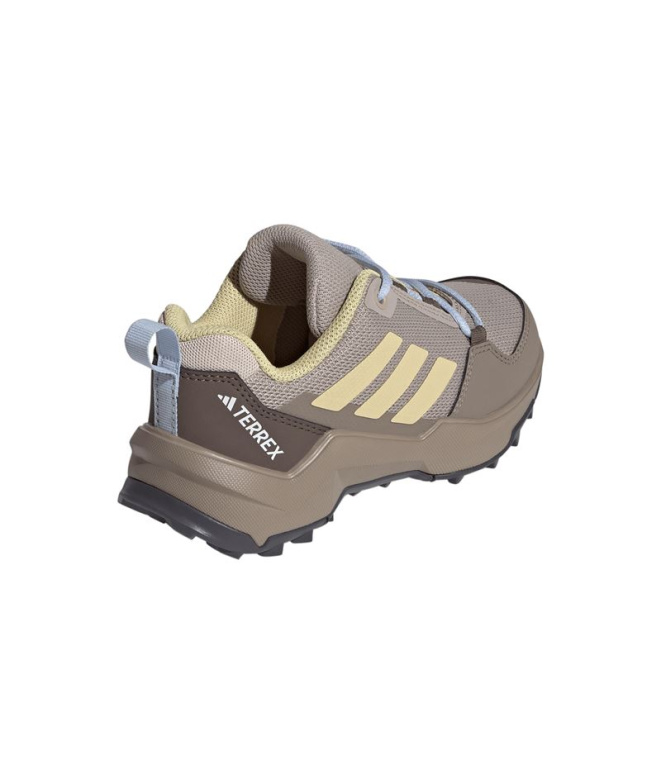Sapatilhas Montanha Infantil adidas Terrex Ax4S...