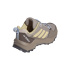 Zapatillas de Montaña adidas Terrex Ax4S Infantil Marrón/Naranja