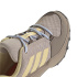 Sapatilhas Montanha Infantil adidas Terrex Ax4S marrom/laranja