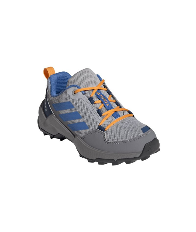 Zapatillas de Montaña adidas Terrex Ax4S...