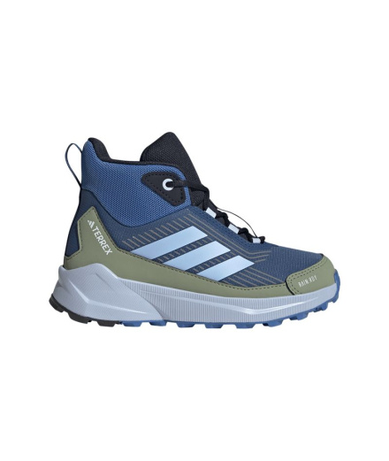 Chaussures Montagne Enfant adidas Terrex Trailmaker 2 Mid...