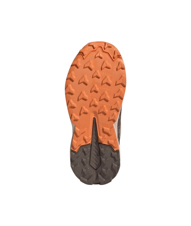 Sapatilhas Montanha Infantil adidas Terrex...
