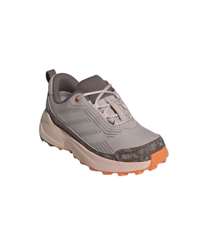 Sapatilhas Montanha Infantil adidas Terrex...