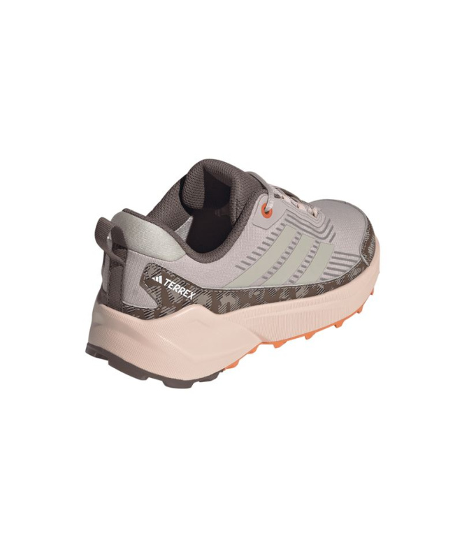 Sapatilhas Montanha Infantil adidas Terrex...