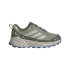 Zapatillas de Montaña adidas Terrex Trailmaker 2 Cp Infantil Verde/Azul/Azul