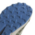 Zapatillas de Montaña adidas Terrex Trailmaker 2 Cp Infantil Verde/Azul/Azul