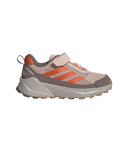 Chaussures Montagne roses Enfant adidas Terrex Trailmaker...
