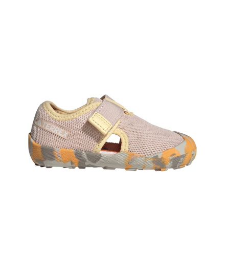 Sandales Montagne roses Enfant adidas Terrex Captain Toey