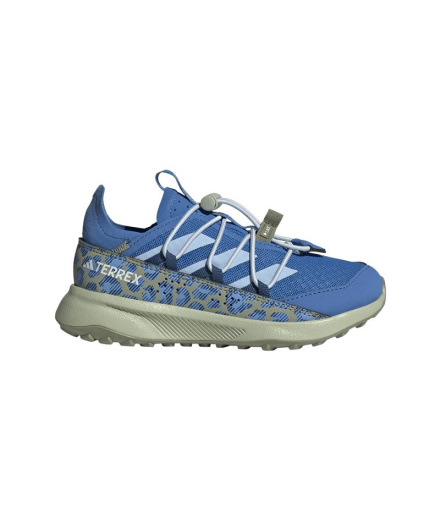Sapatilhas Montanha Infantil adidas Terrex Voyager 21...