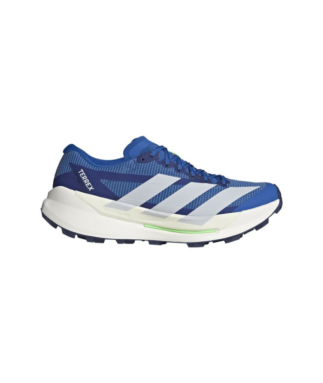 Chaussures Trail adidas Terrex Agravic TT Homme...