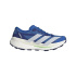 Chaussures Trail adidas Terrex Agravic TT Homme bleu/gris