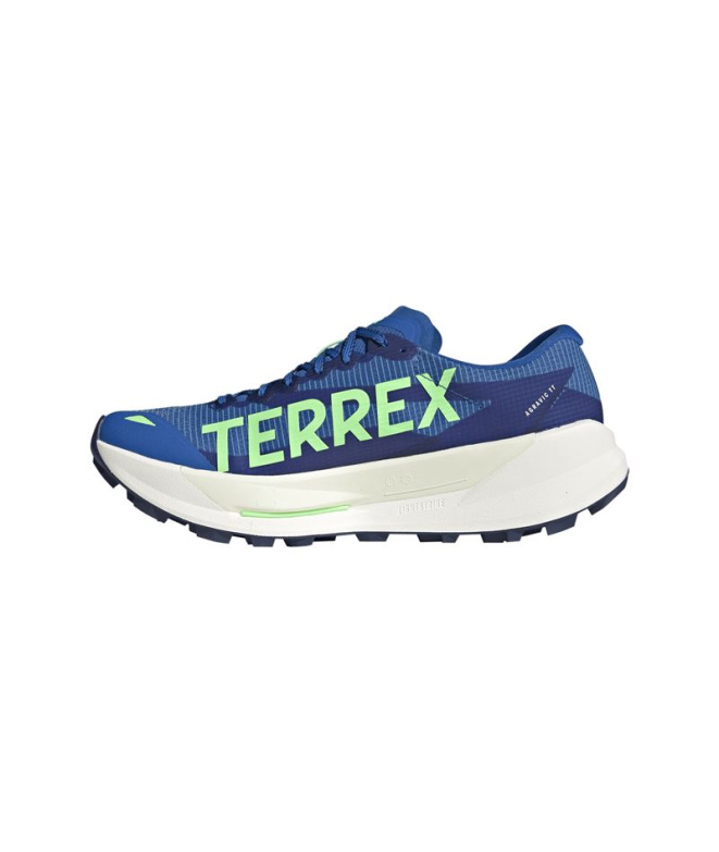 Chaussures Trail adidas Terrex Agravic TT Homme...