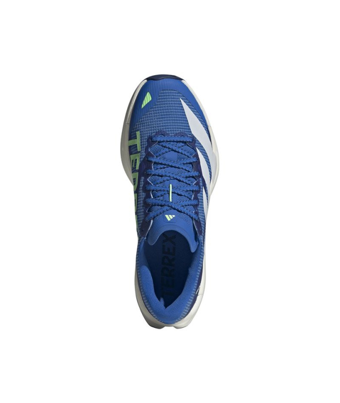 Chaussures Trail adidas Terrex Agravic TT Homme...