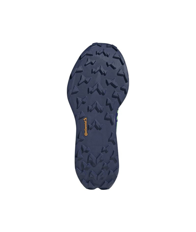 Sapatilhas Trail Homem adidas Terrex Agravic...