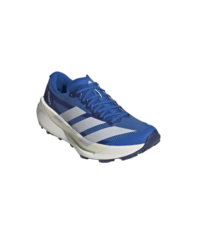 Sapatilhas Trail Homem adidas Terrex Agravic...