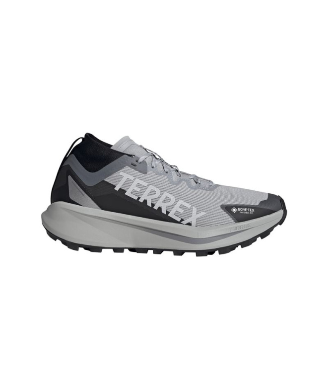 Sapatilhas Trail Homem adidas Terrex Agravic...