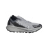 Chaussures Trail adidas Terrex Agravic GTX Homme , gris/blanc/noir