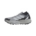 Zapatillas de Trail adidas Terrex Agravic Gtx Hombre Gris/ Blanco/ Negro
