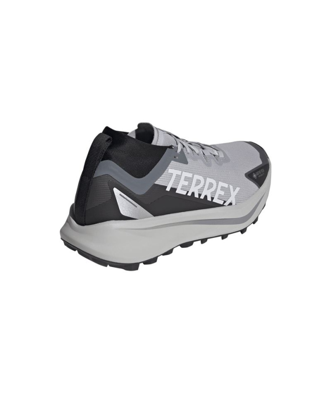 Chaussures Trail adidas Terrex Agravic GTX...