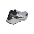 Chaussures Trail adidas Terrex Agravic GTX Homme , gris/blanc/noir