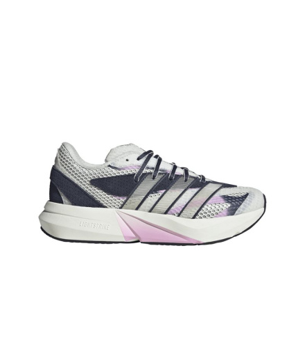 Sapatilhas Mulher adidas Lightblaze branco/branco/lilás...